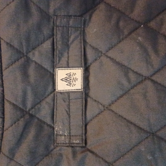 Mens Rainforest coat size large - Picture 10 of 10